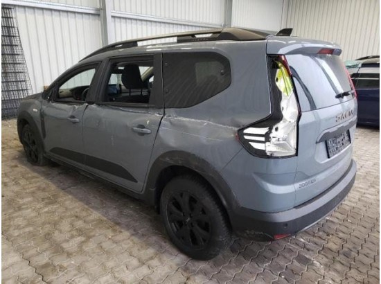 2024 Dacia Jogger Extreme+