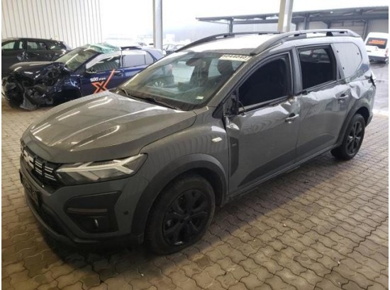 2024 Dacia Jogger Extreme+