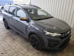 2024 Dacia Jogger Extreme+