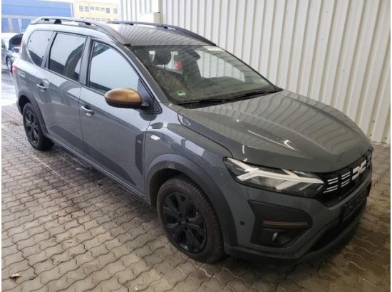 2024 Dacia Jogger Extreme+