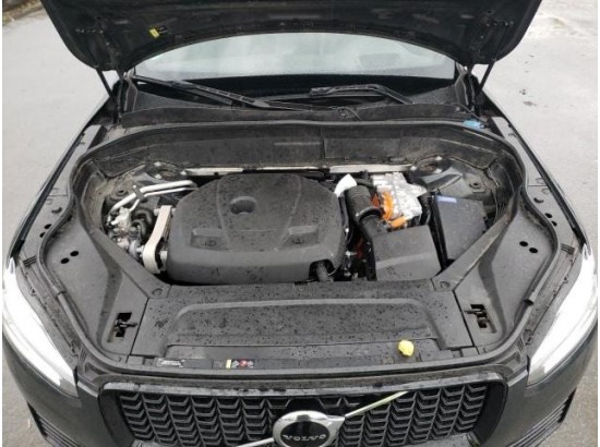 2020 Volvo XC90 R Design Recharge Plug-In Hybrid AWD 2020 Volvo XC90 R Design Recharge Plug-In Hybrid AWD