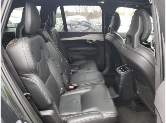 2020 Volvo XC90 R Design Recharge Plug-In Hybrid AWD 2020 Volvo XC90 R Design Recharge Plug-In Hybrid AWD