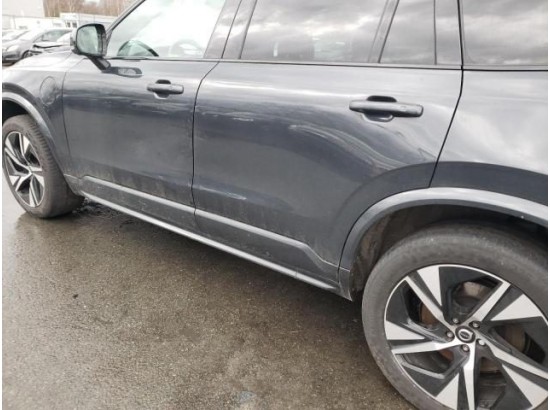 2020 Volvo XC90 R Design Recharge Plug-In Hybrid AWD 2020 Volvo XC90 R Design Recharge Plug-In Hybrid AWD