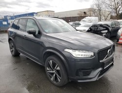 2020 Volvo XC90 R Design Recharge Plug-In Hybrid AWD