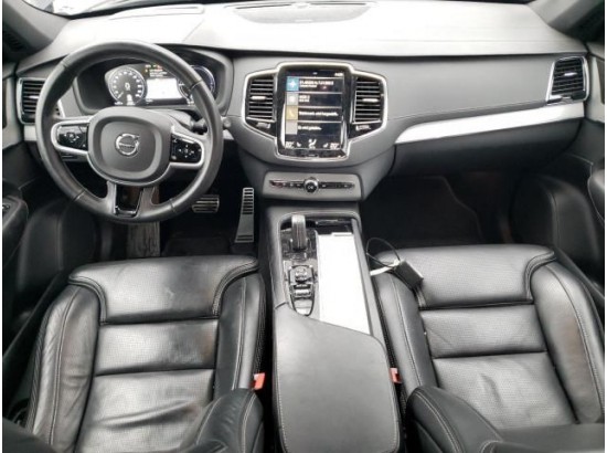 2020 Volvo XC90 R Design Recharge Plug-In Hybrid AWD 2020 Volvo XC90 R Design Recharge Plug-In Hybrid AWD