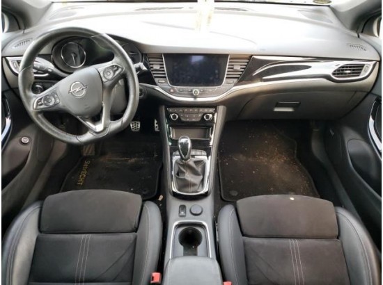 2020 Opel Astra K Sports Tourer Elegance Start/Stop 2020 Opel Astra K Sports Tourer Elegance Start/Stop