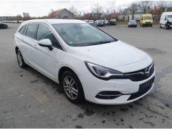 2020 Opel Astra K Sports Tourer Elegance Start/Stop