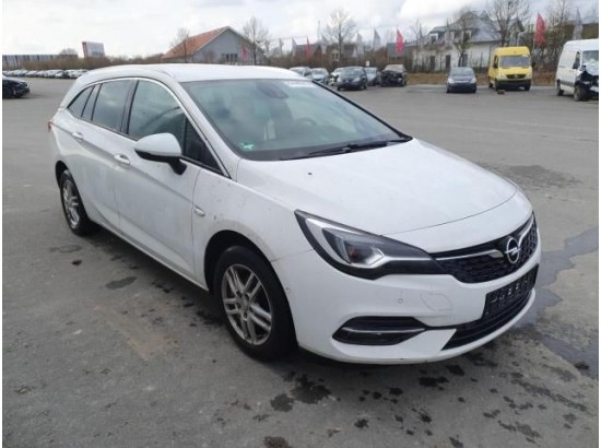 2020 Opel Astra K Sports Tourer Elegance Start/Stop 2020 Opel Astra K Sports Tourer Elegance Start/Stop