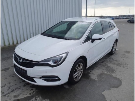 2020 Opel Astra K Sports Tourer Elegance Start/Stop 2020 Opel Astra K Sports Tourer Elegance Start/Stop