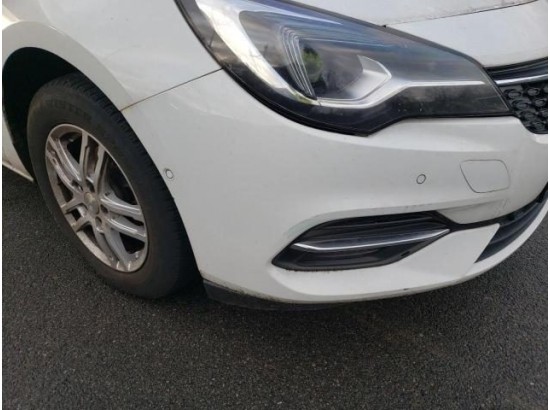 2020 Opel Astra K Sports Tourer Elegance Start/Stop 2020 Opel Astra K Sports Tourer Elegance Start/Stop