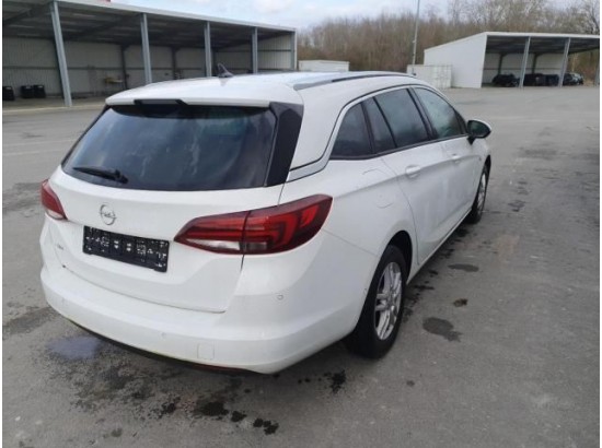 2020 Opel Astra K Sports Tourer Elegance Start/Stop 2020 Opel Astra K Sports Tourer Elegance Start/Stop