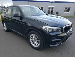 2021 BMW X3 xDrive 20 d Advantage