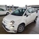 2016 FIAT 500 Lounge