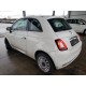 2016 FIAT 500 Lounge