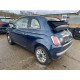 2015 FIAT 500 Lounge