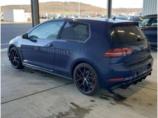 2018 Volkswagen Golf VII Lim. GTI Performance BMT/Start-Stopp