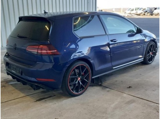 2018 Volkswagen Golf VII Lim. GTI Performance BMT/Start-Stopp