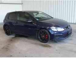 2018 Volkswagen Golf VII Lim. GTI Performance BMT/Start-Stopp