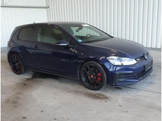 2018 Volkswagen Golf VII Lim. GTI Performance BMT/Start-Stopp