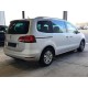 2018 Volkswagen Sharan Comfortline BMT/Start-Stopp