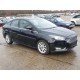 2017 Ford Focus Lim. Titanium