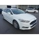 2017 Ford Mondeo Turnier ST-Line