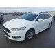 2017 Ford Mondeo Turnier ST-Line