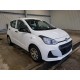 2017 Hyundai i10 blue Basis