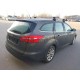2016 Ford Focus Turnier Titanium 2016 Ford Focus Turnier Titanium