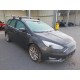 2016 Ford Focus Turnier Titanium 2016 Ford Focus Turnier Titanium