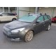 2016 Ford Focus Turnier Titanium 2016 Ford Focus Turnier Titanium