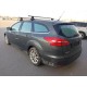 2016 Ford Focus Turnier Titanium 2016 Ford Focus Turnier Titanium