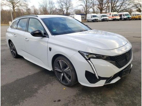 2024 Peugeot 308 SW GT