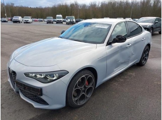 2024 Alfa Romeo Giulia Sprint Q4