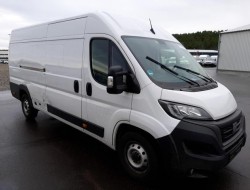 2022 FIAT Ducato Maxi Grossr.-Kasten 35 160 L5H2 RS: 4035 mm