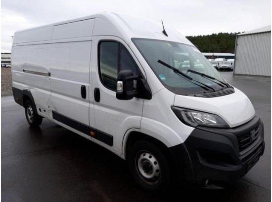 2022 FIAT Ducato Maxi Grossr.-Kasten 35 160 L5H2 RS: 4035 mm