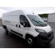 2022 FIAT Ducato Maxi Grossr.-Kasten 35 160 L5H2 RS: 4035 mm