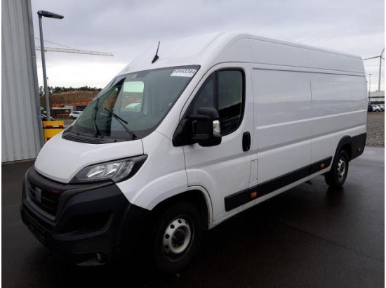 2022 FIAT Ducato Maxi Grossr.-Kasten 35 160 L5H2 RS: 4035 mm