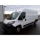 2022 FIAT Ducato Maxi Grossr.-Kasten 35 160 L5H2 RS: 4035 mm