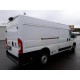 2022 FIAT Ducato Maxi Grossr.-Kasten 35 160 L5H2 RS: 4035 mm