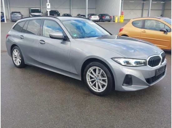 2024 BMW 3er Touring 318i