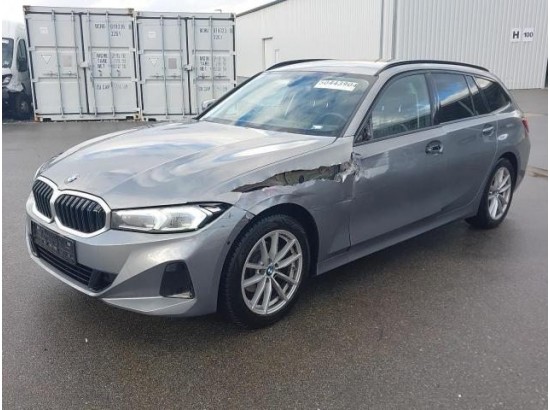 2024 BMW 3er Touring 318i