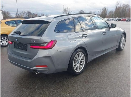 2024 BMW 3er Touring 318i