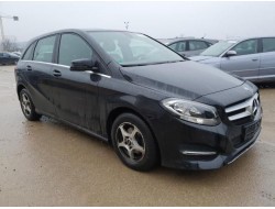 2016 Mercedes-Benz B -Klasse B 180 CDI / d