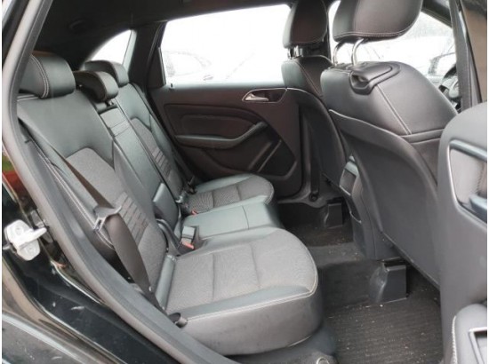 2016 Mercedes-Benz B -Klasse B 180 CDI / d