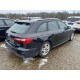 2024 Audi A4 Avant 40 TDI quattro S line