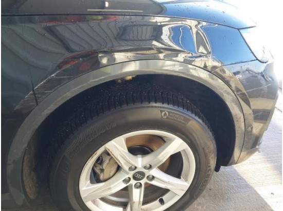 2024 Audi Q5 40 TFSI quattro advanced 2024 Audi Q5 40 TFSI quattro advanced
