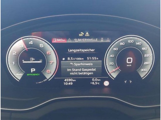 2024 Audi Q5 40 TFSI quattro advanced 2024 Audi Q5 40 TFSI quattro advanced