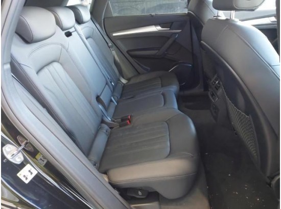 2024 Audi Q5 40 TFSI quattro advanced 2024 Audi Q5 40 TFSI quattro advanced