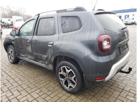 2019 Dacia Duster II Prestige 4WD